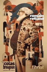 Colas Breugnon - Fihrist Kitap