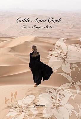 Çölde Açan Çiçek - 1