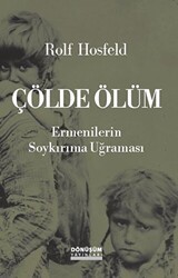 Çölde Ölüm - Dönüşüm Yayınları