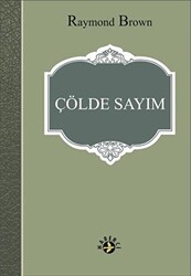 Çölde Sayım - Haberci Basın Yayın