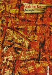 Çölde Son Gece - Red Yayınları