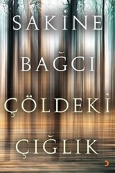 Çöldeki Çığlık - Cinius Yayınları