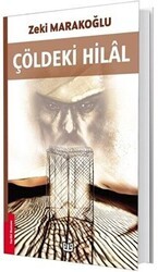 Çöldeki Hilal - Vaveyla Yayıncılık