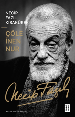 Çöle İnen Nur - 1