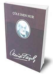Çöle İnen Nur Deri Cilt - Büyük Doğu Yayınları