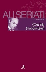Çöle İniş Hubut-Kevir - Fecr Yayınları