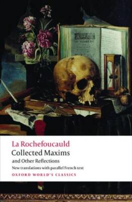 Collected Maxims and Other Reflections - 1