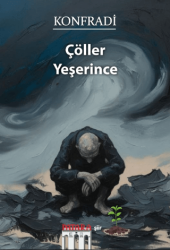 Çöller Yeşerince - Patara Kitap