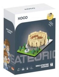 Collesseum 505Prç. - Sunman