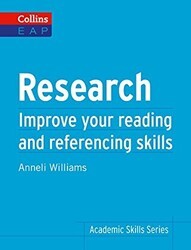 Collins Academic Skills - Research - HarperCollins
