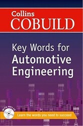 Collins Cobuild: Key Words for Automotive Engineering - HarperCollins
