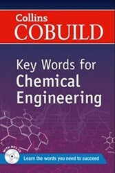 Collins Cobuild Key Words for Chemical Engineering - HarperCollins