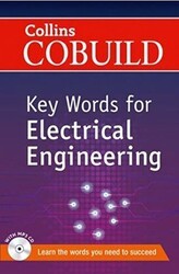 Collins Cobuild: Key Words for Electrical Engineering - HarperCollins