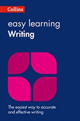 Collins - Easy Learning Writing 2nd Edition - HarperCollins