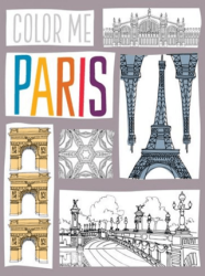 Colour Me Paris - Make Believe