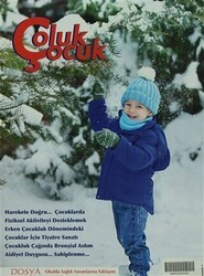 Çoluk Çocuk - Anne Baba Eğitimci Dergisi Sayı: 98 - Kök Yayıncılık