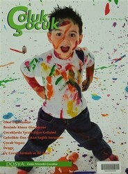 Çoluk Çocuk - Anne Baba Eğitimci Dergisi Sayı: 99 - Kök Yayıncılık