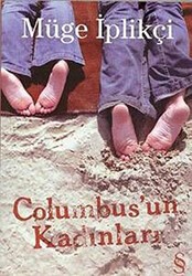 Columbus’un Kadınları - Everest Yayınları