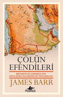 Çölün Efendileri - 1