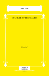 Colville of the Guards - Capitol Books