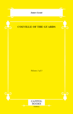 Colville of the Guards - 1