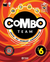 Combo Team 6 - TEAM Elt Publishing