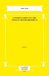 Commentaries on the Twelve Minor Prophets - Capitol Books