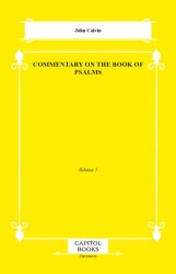 Commentary on the Book of Psalms - Capitol Books