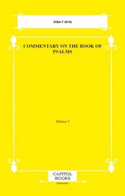 Commentary on the Book of Psalms - 1