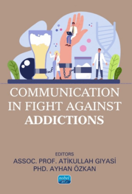 Communication in Fight Against Addictions - 1