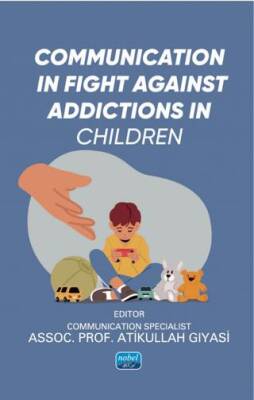 Communication in Fight Against Addictions in Children - 1