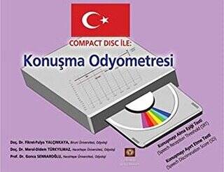 Compact Disc İle: Konuşma Odyometresi - 1