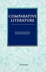 Comparative Literature - Fenomen Yayıncılık