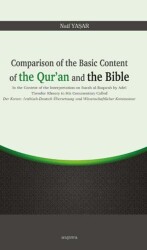 Comparison of the Basic Content of the Qur’an and the Bible - Araştırma Yayınları