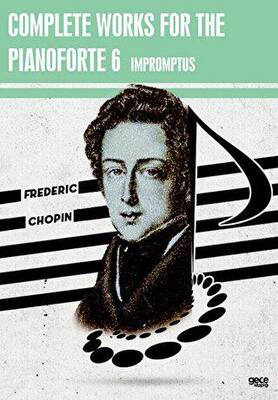 Complete Works For The Pianoforte 6 - 1