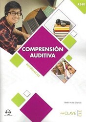 Comprension Auditiva A2-B1 Aduio Descargable - enClave-ELE