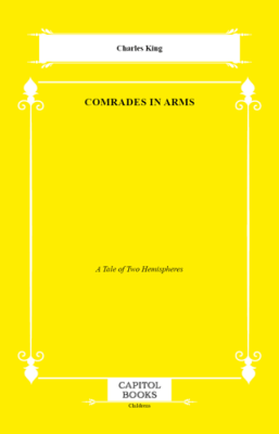 Comrades in Arms - 1