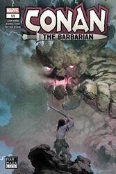 Conan 11 - Marmara Çizgi