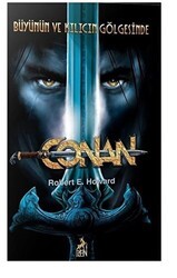 Conan: Büyünün ve Kılıcın Gölgesinde 2. Kitap - Ren Kitap