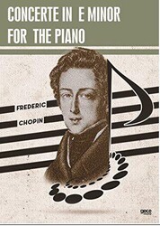 Concerto in E Minor For The Piano - Gece Kitaplığı