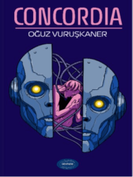 Concordia - Devinim Kitap