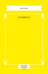Confidence - Capitol Books