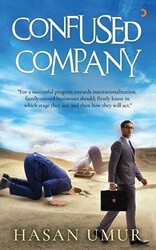 Confused Company - Cinius Yayınları