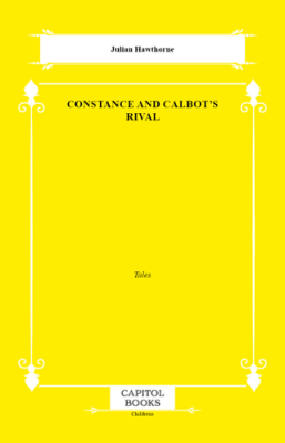 Constance and Calbot`s Rival - 1