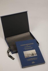 Constantinople and its Environs - Demirören Yayınları