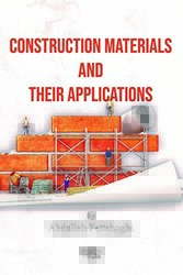 Construction Materials and Their Applications - Gece Kitaplığı