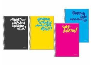 Container Ortak Bellek Roman 20x28 80Yp. Çizgili - 1