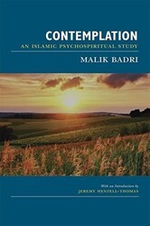 Contemplation - An İslamic Psychospiritual Study - Mahya Yayınları