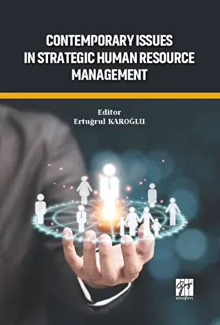 Contemporary Issues In Strategic Human Resource Management - 1