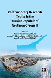 Contemporary Research Topics in The Turkish Republic of Northern Cyprus II - 1